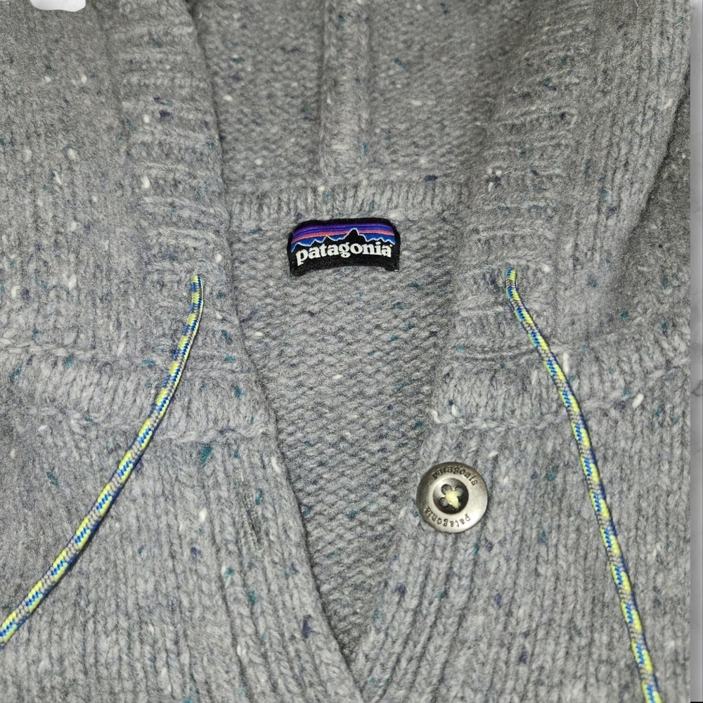 Patagonia Ranchito Hoodie - Picture 4 of 6
